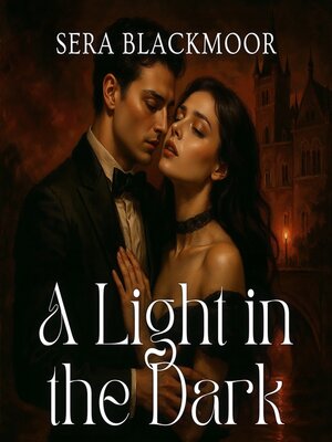 cover image of A Light in the Dark